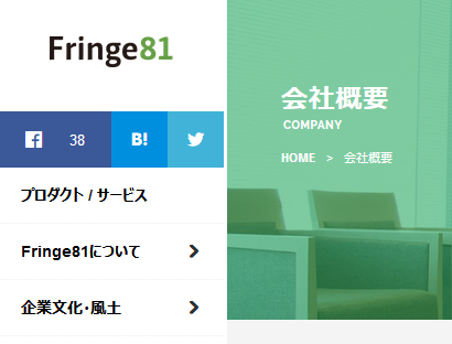 Fringe81初値予想コンセンサス